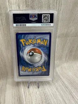 Pokemon TCG Venusaur v Champion's Path Holo Ultra Rare Card 001/073 PSA 10 - Image 2
