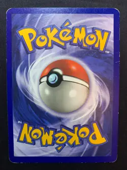 ZUBAT 1ST EDITION - 57/62 - FOSSIL - POKEMON CARD - MP - Image 4