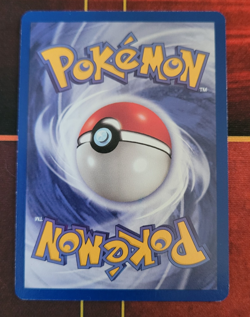 Dark Golduck 37/82 1st Edition Team Rocket Pokemon Card WOTC Uncommon LP - Image 2