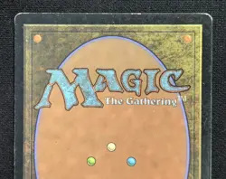 MTG Dark Ritual- DAMAGED -DD: Phyrexia vs. the Coalition Magic Card # 18 - Image 5