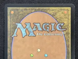 MTG Ephara, God of the Polis- DAMAGED/Signed -Born of the Gods Magic Card # 145 - Image 5