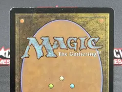 MTG Emrakul, the Aeons Torn - Signed - Rise of the Eldrazi Magic Card # 4 - Image 5