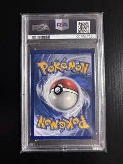 Pokemon Kingdra EX Sir SVP 131 Black Star Promo Card PSA 10 - Image 2