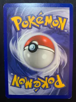 WEEPINBELL - 51/112 - FIRERED & LEAFGREEN - POKEMON CARD - MP - Image 4