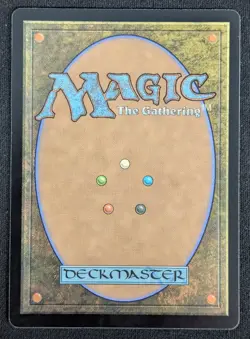 MTG Steelburr Champion- Signed -Bloomburrow Commander Magic Card # 48 - Image 2