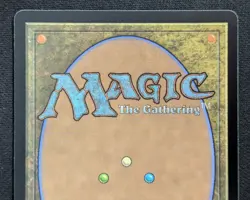 MTG Steelburr Champion- Signed -Bloomburrow Commander Magic Card # 48 - Image 5