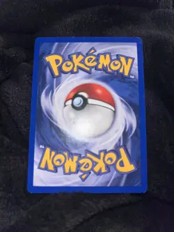 Vintage 2001 Flying Pikachu 25/53 Black Star Promo #25 English Pokemon Card WotC - Image 3