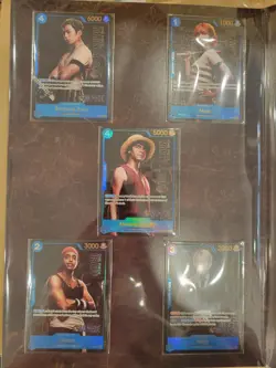 One Piece CCG - Premium Card Collection - Live Action Edition - English - New - Image 4