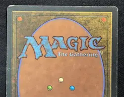 MTG Animate Dead- DAMAGED -4th Edition Magic the Gathering Card # 118 - Image 5