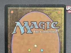 MTG Horn of Greed - Signed - Stronghold Magic the Gathering Card - Image 5