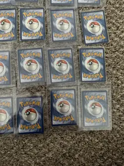 Pokemon TCG 20 Card Lot of Full Arts English Various Sets NM - Image 4