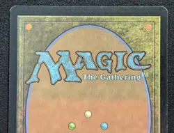 MTG Ichorid- Signed -Torment Magic the Gathering Card # 65 - Image 5