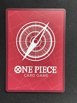 Monkey D. Luffy (Alt Art) OP05-060 L Awakening of the New Era - ONE PIECE Card - Image 2