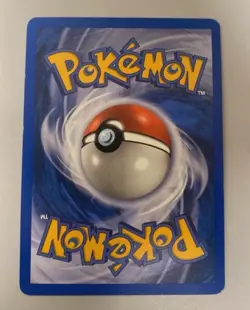 Pokemon Card-Snorlax-Skyridge-100/144-ENG-Very Good Condition - Image 2