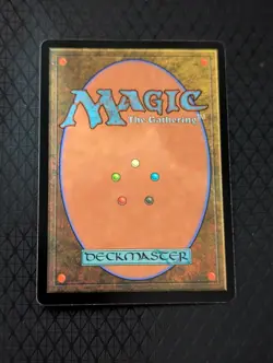 Inventors' Fair Borderless Edge of Eternities Special Guests MTG Card NM - Image 2