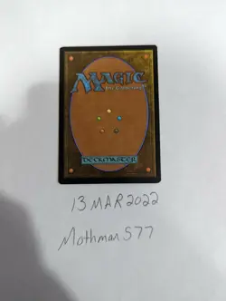 Raiyuu, Storm's Edge - NEO 232 - NM - MTG Magic Rare Legendary Card Kamigawa - Image 2