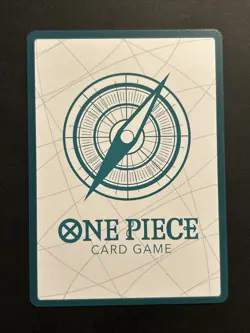 DON!! Card (Lim) PRB-02 Premium Booster The Best Vol. 2 One Piece TCG NM - Image 2