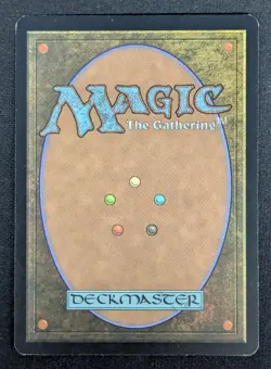 MTG Grave-Shell Scarab- Signed -Ravnica: City of Guilds Magic Card # 211 - Image 2