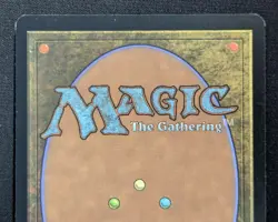 MTG Grave-Shell Scarab- Signed -Ravnica: City of Guilds Magic Card # 211 - Image 5