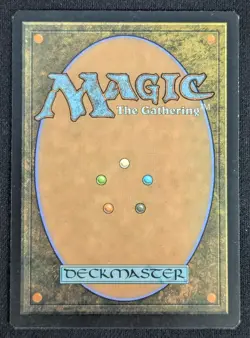 MTG Sorin, Grim Nemesis- Signed -Shadows over Innistrad Magic Card # 251 - Image 2