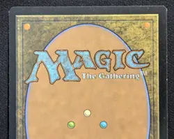 MTG Sorin, Grim Nemesis- Signed -Shadows over Innistrad Magic Card # 251 - Image 5