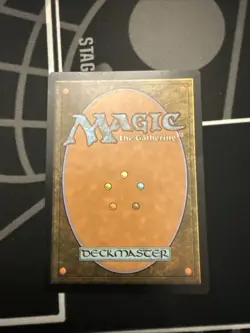 Magistrate's Scepter Core Set 2019 Regular - Image 2