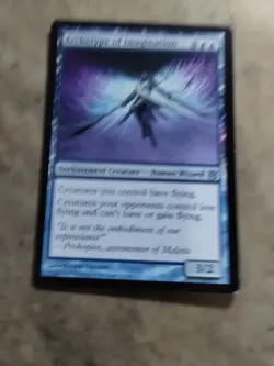 Archetype of Imagination Born of the Gods Regular - Image 1