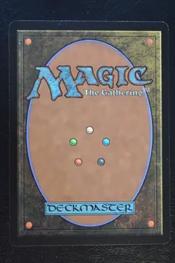 Magic The Gathering MTG OVERSOLD CEMETERY Onslaught LP Lightly Played - Image 2