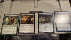 Arcades, the Strategist Magic MTG Custom Commander Deck - Image 2