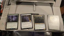 Arcades, the Strategist Magic MTG Custom Commander Deck - Image 3