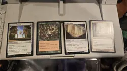 Arcades, the Strategist Magic MTG Custom Commander Deck - Image 4