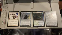 Arcades, the Strategist Magic MTG Custom Commander Deck - Image 5