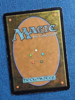 MTG 1x FOIL Riptide Laboratory MP Onslaught Magic the Gathering - Image 2