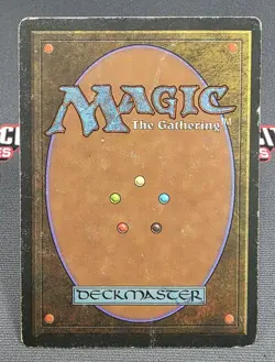 MTG Copy Artifact - DAMAGED - 3rd Edition/Revised Magic the Gathering Card - Image 2