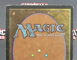 MTG Copy Artifact - DAMAGED - 3rd Edition/Revised Magic the Gathering Card - Image 5