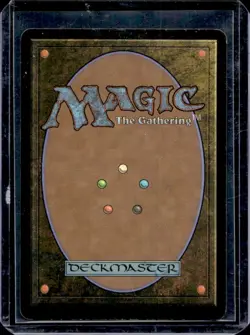 2004 Magic: The Gathering Darksteel AEther Vial Foil #91 - Image 2