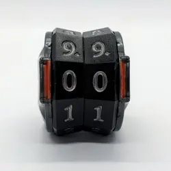 Magic The Gathering Spin Down Life Counter 00-99 - Image 2