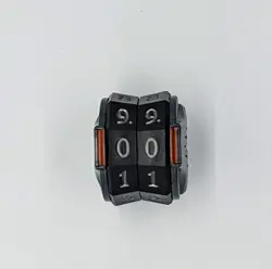 Magic The Gathering Spin Down Life Counter 00-99 - Image 4