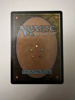 MTG Lorwyn Eclipsed | Wistfulness (Borderless) NM 296 English - Image 2