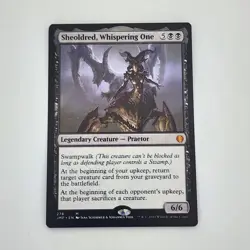 Sheoldred, Whispering One Jumpstart Regular - Image 1