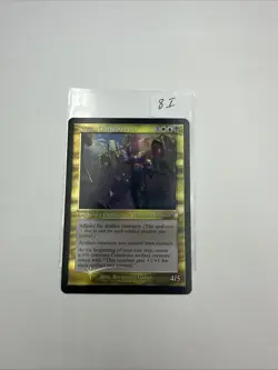 Urza, Chief Artificer (Retro Frame) Commander: The Brothers' War Foil - Image 1