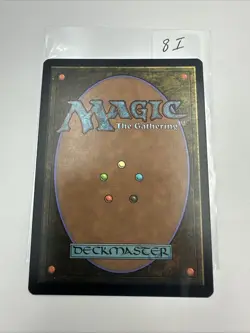 Urza, Chief Artificer (Retro Frame) Commander: The Brothers' War Foil - Image 5