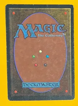 MTG RAPID FIRE Legends (OldManMTG 012-740) - Image 2