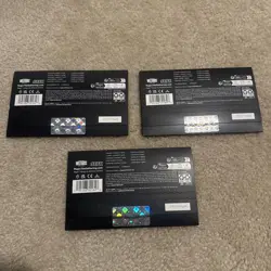 MTG Magic the Gathering Secret Lair Drop Sealed Foil Sonic FRIENDS AND FOES (3) - Image 2