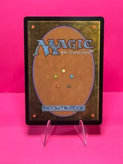 MTG Sokka’s Challenge - TLA Borderless Regular NM - Image 2