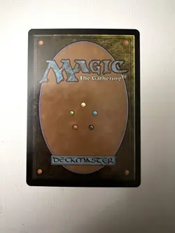 MTG Lorwyn Eclipsed | Glen Elendra Guardian Showcase Foil 0383 - Image 2