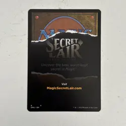 MTG - Badger - Commander: Dominaria United 015/026 T - Regular Token - Image 2