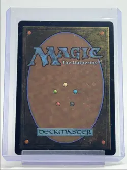 REDIRECT LIGHTNING 2025 MTG AVATAR THE LAST AIRBENDER RARE Q4324 - Image 2