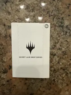 Secret Lair: Drop Series - Shades Not Included - Image 3