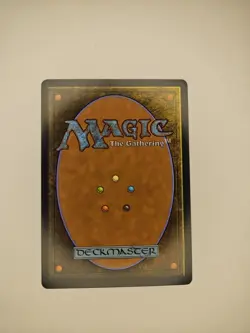 Hexing Squelcher (Showcase) Lorwyn Eclipsed Foil - Image 2